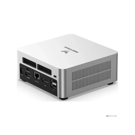 Неттоп Minisforum UN1245 (UN1245/16GB+1TB)