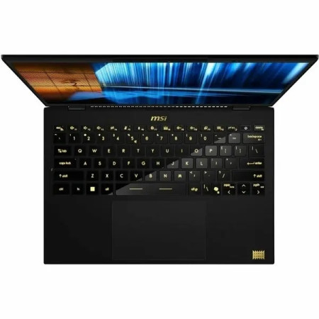 Ноутбук MSI Prestige 13 AI+ Ukiyo-e Edition A2VMG-096RU (9S7-13Q323-096)