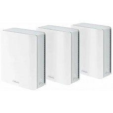 Маршрутизатор Asus BT8(W-3-PK)