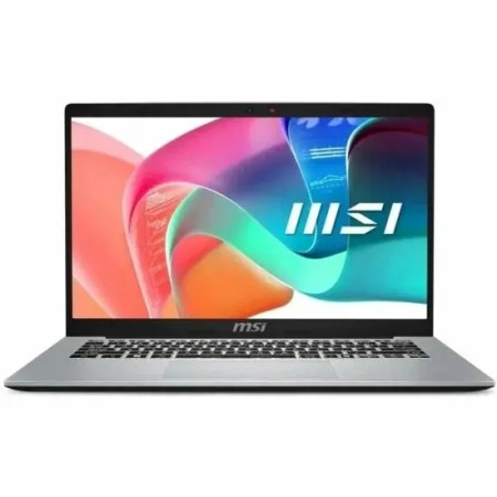 Ноутбук MSI Modern 14 F1MG (9S7-14S113-486)