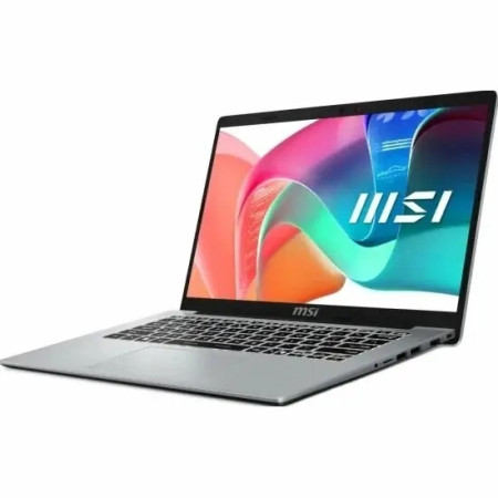 Ноутбук MSI Modern 14 F1MG (9S7-14S113-486)