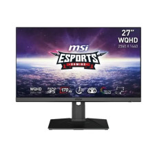 Монитор MSI 272QPF E20 (9S6-3CF7CA-009)