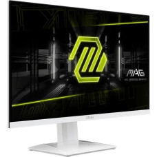 Монитор MSI MAG 274QRFW E20 (9S6-3CF99T-011)