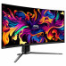 Монитор MSI MAG 341CQP QD-OLED (9S6-3DD04T-032)