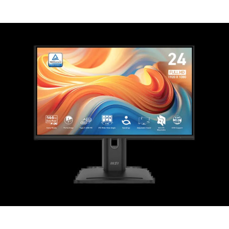 Монитор MSI Pro MP245PHG E14 (9S6-3PE69M-014)