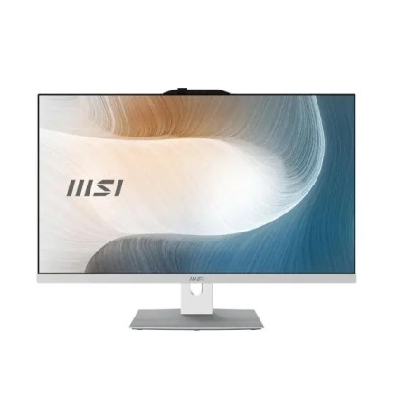 Моноблок MSI Modern AM272P 1M (9S6-AF8232-1409)