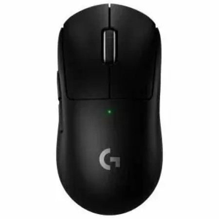 Мышь Logitech G Pro X Superlight 2 Black (910-006630)