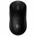 Мышь Logitech G Pro X Superlight 2 Black (910-006630)