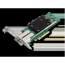 Сетевой адаптер Lenovo ThinkSystem QLogic QLE2772 (4XC7A08276)