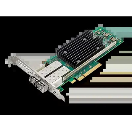 Сетевой адаптер Lenovo ThinkSystem QLogic QLE2772 (4XC7A08276)