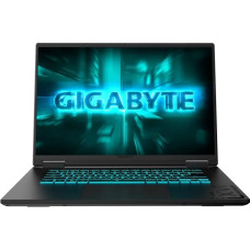 Ноутбук Gigabyte Gaming A16 GA63H (3WHK3KZ864SD)