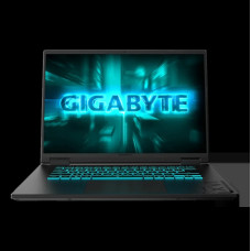 Ноутбук Gigabyte G6 2023 (KF-H3KZ853KD_Win11P)