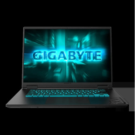 Ноутбук Gigabyte G6 2023 (KF-H3KZ853KD_Win11P)