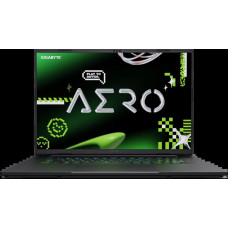 Ноутбук Gigabyte AERO X16 1TH (1TH93KZC94AD_Win11P)