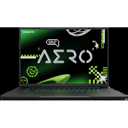 Ноутбук Gigabyte AERO X16 1TH (1TH93KZC94AD_Win11P)