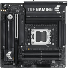 Материнская плата Asus TUF Gaming B850M-Plus WiFi7 W (90MB1MD0-M0EAY0)