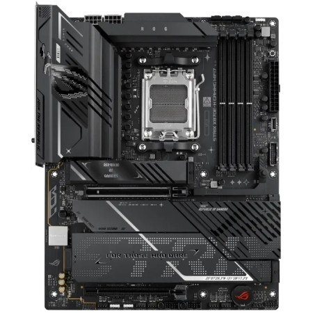 Материнская плата Asus ROG Strix X870E-H Gaming WiFi7 (90MB1M90-M0EAY0)