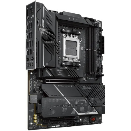 Материнская плата Asus ROG Strix X870E-H Gaming WiFi7 (90MB1M90-M0EAY0)