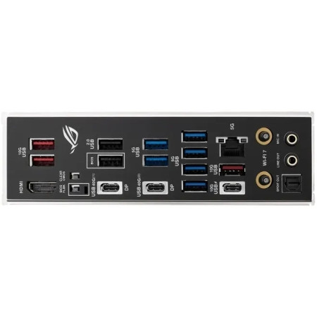 Материнская плата Asus ROG Strix X870E-H Gaming WiFi7 (90MB1M90-M0EAY0)