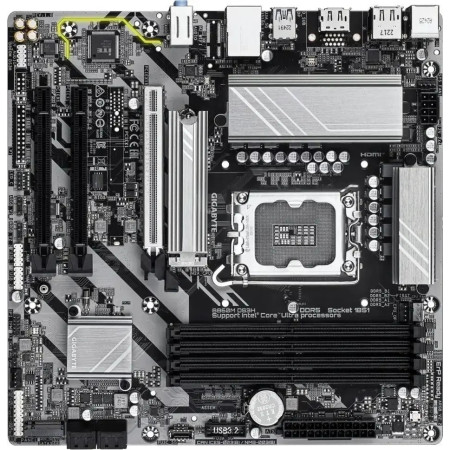 Материнская плата Gigabyte B860M DS3H