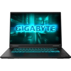 Ноутбук Gigabyte Gaming A16 GA63H (3THK3KZ893SD_Win11P)