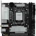 Материнская плата MSI PRO H810I WIFI