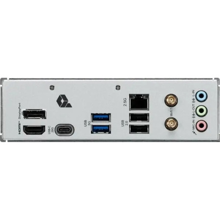 Материнская плата MSI PRO H810I WIFI