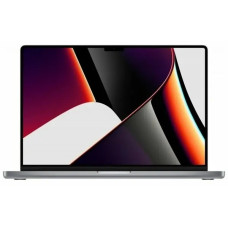 Ноутбук Apple MacBook Pro 16 2021 (MK1A3ZE/A)