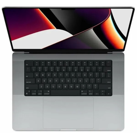 Ноутбук Apple MacBook Pro 16 2021 (MK1A3ZE/A)