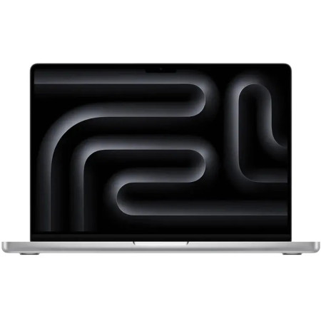 Ноутбук Apple MacBook Pro 14 2024 (MX2F3HN/A)