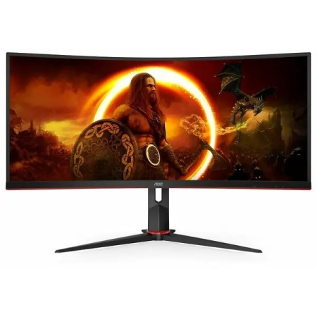 Монитор AOC Gaming CU34G4