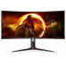 Монитор AOC Gaming CU34G4