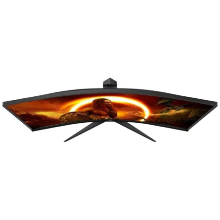 Монитор AOC Gaming CU34G4