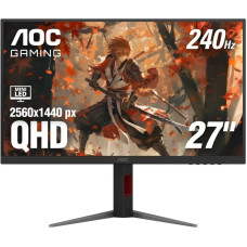 Монитор AOC Gaming Q27G4ZMN