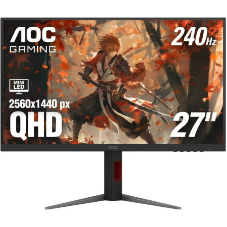 Монитор AOC Gaming Q27G4ZMN