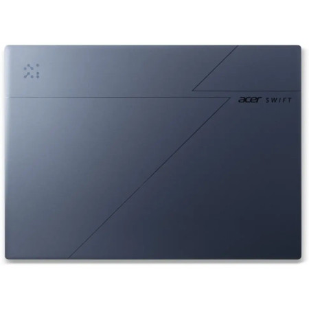 Ноутбук Acer Swift Go 14 AI SFG14-75-58NB (NX.JNBCD.007)