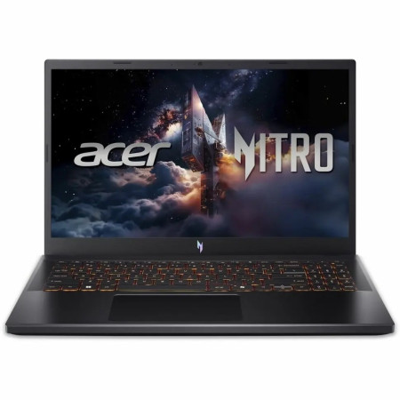 Ноутбук Acer Nitro V 15 ANV15-52-77M6 (NH.QV2CD.004)