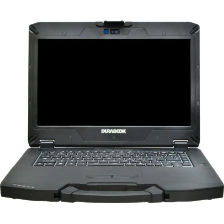 Ноутбук Durabook S14I Gen3 (M+S14G31182789)