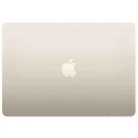 Ноутбук Apple MacBook Air 15 2024 (MC9F4HN/A)