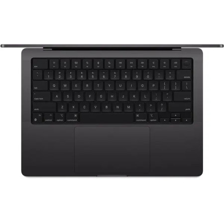 Ноутбук Apple MacBook Pro 14 2024 (MW2V3LL/A)
