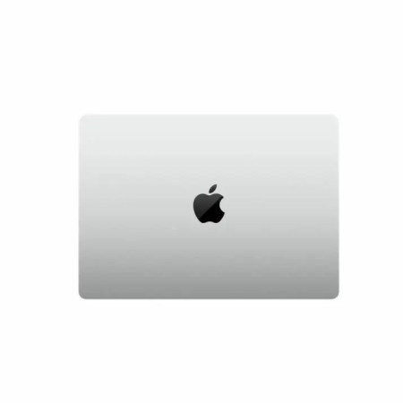 Ноутбук Apple MacBook Pro 14 2024 (MW2X3LL/A)