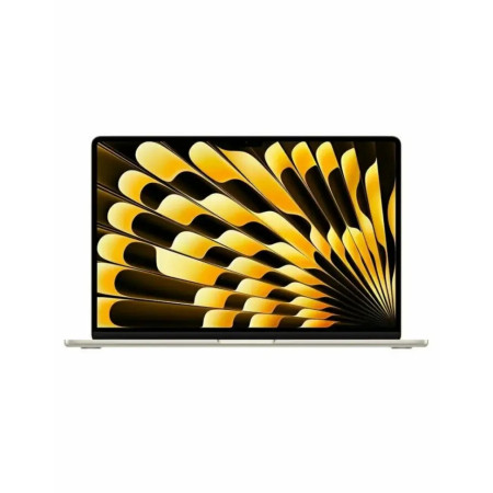 Ноутбук Apple MacBook Air 13 2025 (MW0Y3LL/A)