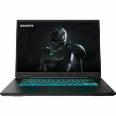 Ноутбук Gigabyte Gaming A16 GA6H (CMHI2KZ894SD)