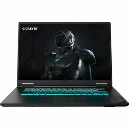 Ноутбук Gigabyte Gaming A16 GA6H (CMHI2KZ894SD)