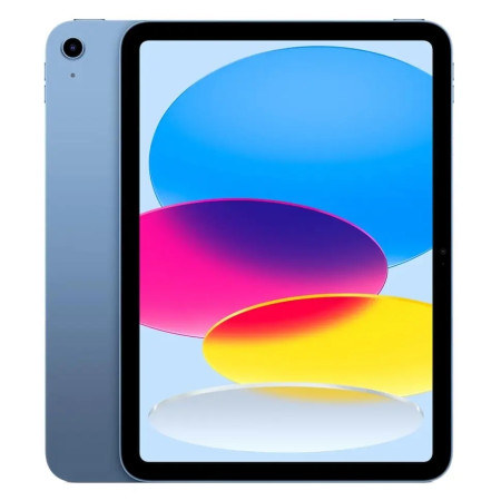 Планшет Apple iPad 2025 11 Wi-Fi 256GB Blue (MD4H4HN/A)