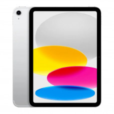 Планшет Apple iPad 2025 11 Wi-Fi+Cellular 128GB Silver (MD7F4KN/A)