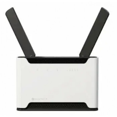 Маршрутизатор Mikrotik S53UG+5HAXD2HAXD-TC&EG18-EA
