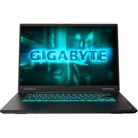 Ноутбук Gigabyte Gaming A16 GA6H (CTHI3KZ894SD_Win11P)