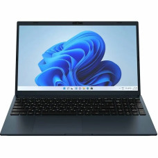 Ноутбук Rikor R-N NINO 203.2/IC-025 (SPB-1 15 ic1235U 1xM.2/512gb-1x16gb)