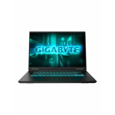 Ноутбук Gigabyte Gaming A16 GA6H (CWHI3KZ894SD_Win11P)